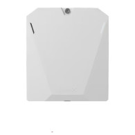 AJAX Modulo di integrazione Radio con 18 zone cablate MultiTransmitter BIANCO 38200