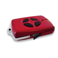 Telecomando quadricanale rolling code 433,92Mhz APRIMATIC TM4  