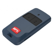 RADIOCOMANDO TELECOMANDO ORIGINALE BFT COOL C2 433,92 MHz - Rolling Code – 2T - 64/128 bit