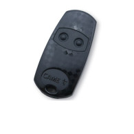 Radiocomando CAME TOP 432EE 433,92 MHz Codice Fisso 2 Tasti TR-1463