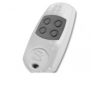 Radiocomando CAME TOP 864EE 868,35 MHz Codice Fisso 4 Tasti TR-1459N