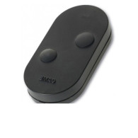 Radiocomando CAME TOP D2F 433,92 / 868,35 MHz Codice Fisso 2 Tasti TR-1465 