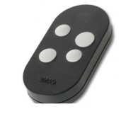 Radiocomando CAME TOP D4R 433,92 / 868,35 MHz Rolling Code 4 Tasti TR-1468