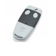 Radiocomando Telecomando Cardin S486-QZ2 868,35 MHz Rolling Code 2 Tasti TR-1402
