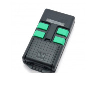 Radiocomando Telecomando Cardin S476-TX4 433,92 MHz 4 Tasti TR-1412