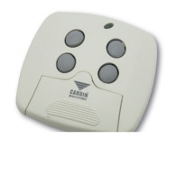 Radiocomando Telecomando CARDIN S449QZ 4M 433,92 MHz Rolling Code 4 Tasti TR-1426