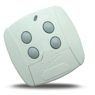 RADIOCOMANDO TELECOMANDO ORIGINALE CARDIN S449 MURALE TSQ 44940M  ROLLING CODE 