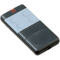 RADIOCOMANDO TELECOMANDO ORIGINALE CARDIN S435 TRS 435.400 4 TASTI ROLLING CODE