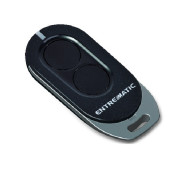 RADIO TRASMETTITORE DITEC ZEN4MT QUADRICANALE 433 MHz 128-BIT