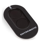 RADIOCOMANDO ORIGINALE DITEC ZEN2 ROLLING CODE BICANALE 433 MHz