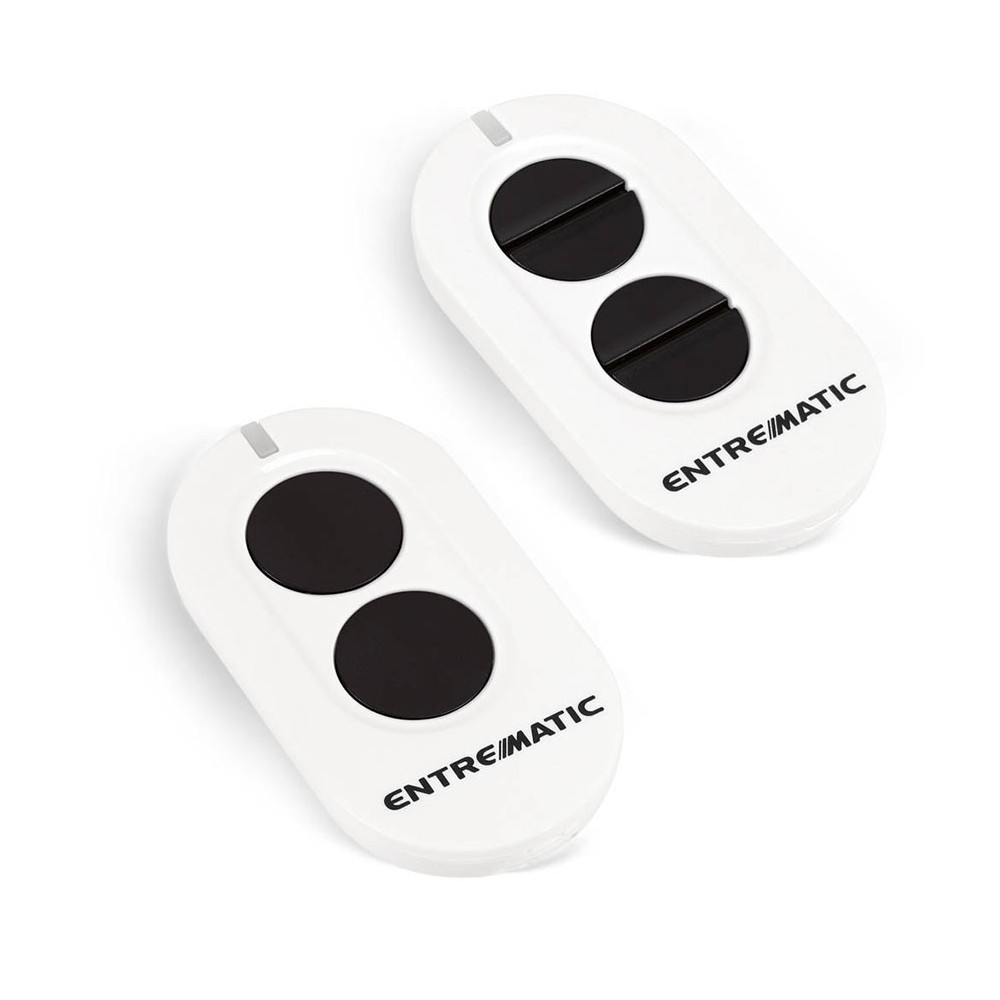 RADIOCOMANDO ORIGINALE DITEC ZEN P4 QUADRICANALE AES 128 BIT ENCRYPTION 868 Mhz