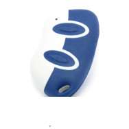 Telecomando Radiocomando ERONE SETR2641AM2 AM 433,92 MHz Rolling Code 2 Tasti TR-3100