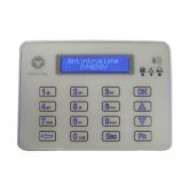 Tastiera Synergy su Can Bus siliconica SY-830