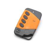 RADIOCOMANDO TELECOMANDO ORIGINALE FADINI SITI 63  SIT4 433 TX4 ROLLING CODE