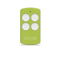 RADIOCOMANDO TELECOMANDO ORIGINALE 868,19 MHz FADINI VIX 53 5313GL