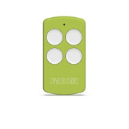 RADIOCOMANDO TELECOMANDO ORIGINALE 868,19 MHz FADINI VIX 53 5313GL