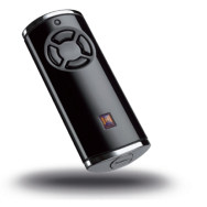 RADIOCOMANDO TELECOMANDO ORIGINALE HORMANN HS4 868 BS  868,35MHZ  ROLLING CODE