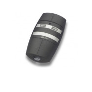 RADIOCOMANDO TELECOMANDO ORIGINALE LIFE FIDO 2  433,92MHZ  2TX  ROLLING CODE 