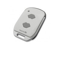 RADIOCOMANDO TELECOMANDO ORIGINALE MARANTEC D572-868 2 Tasti 868,35 MHz Rolling Code TR-2604