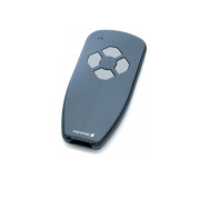 RADIOCOMANDO TELECOMANDO ORIGINALE MARANTEC D384-868 4 Tasti 868,35 MHz TR-2601