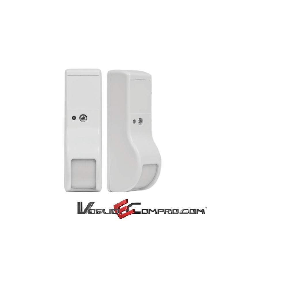 SENSORE TENDA PER PORTE/ FINESTRE GENJUS/ GENJUS PRO