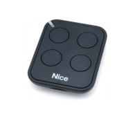 RADIOCOMANDO TELECOMANDO ORIGINALE NICE FLO4RE 433,92 MHz Rolling Code 4 Tasti TR-2222