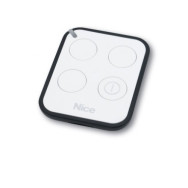 RADIOCOMANDO TELECOMANDO ORIGINALE NICE ON3EBD 433,92 MHz Rolling Code 4 Tasti TR-2224 