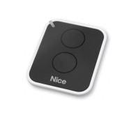 RADIOCOMANDO TELECOMANDO ORIGINALE NICE ON2E 433,92 MHz Rolling Code 2 Tasti TR-2211N