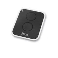RADIOCOMANDO TELECOMANDO ORIGINALE NICE ON2E 433,92 MHz Rolling Code 2 Tasti TR-2211N