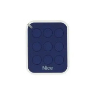 RADIOCOMANDO TELECOMANDO ORIGINALE NICE ON9E-FM - Fr. 868,35 MHz - Rolling Code - 9T 