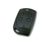 RADIOCOMANDO TELECOMANDO ORIGINALE PUJOL VARIO 4U 433,92 MHz Rolling Code 4T TR-5700N