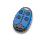 Radiocomando Trasmettitore Originale SEA COCCINELLA 4 868 Rolling Code 868,35 MHz 4 Tasti TR-2911