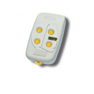 Radiocomando Trasmettitore Originale SEA HEAD 4 868 Rolling Code 868,35 MHz 4 Tasti TR-2906