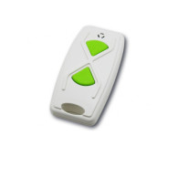 Radiocomando Trasmettitore Originale SEAV BE SMART S2 433,92 MHz Rolling Code 2 Tasti TR-3502