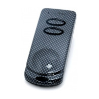 RADIOCOMANDO TELECOMANDO ORIGINALE TAU 250K-SLIM 433,92MHZ ROLLING CODE 2TX