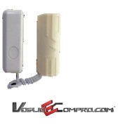 SENSORE VIBRAZIONE GENJUS/ GENJUS PRO