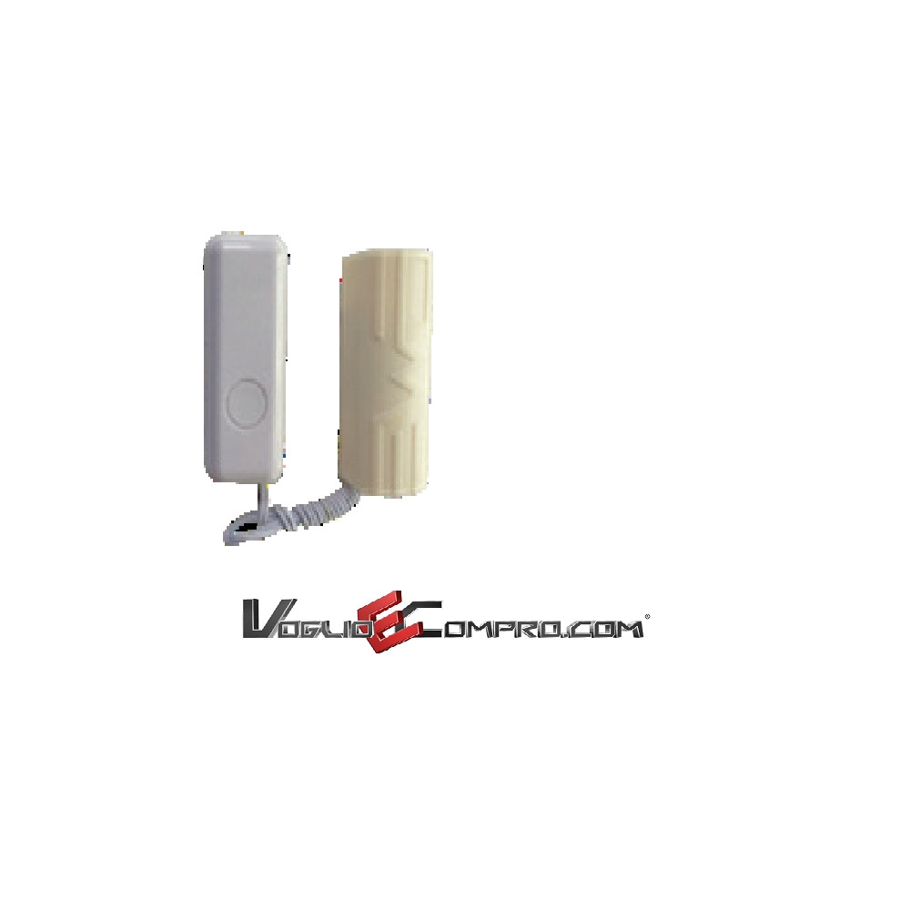 SENSORE VIBRAZIONE GENJUS/ GENJUS PRO