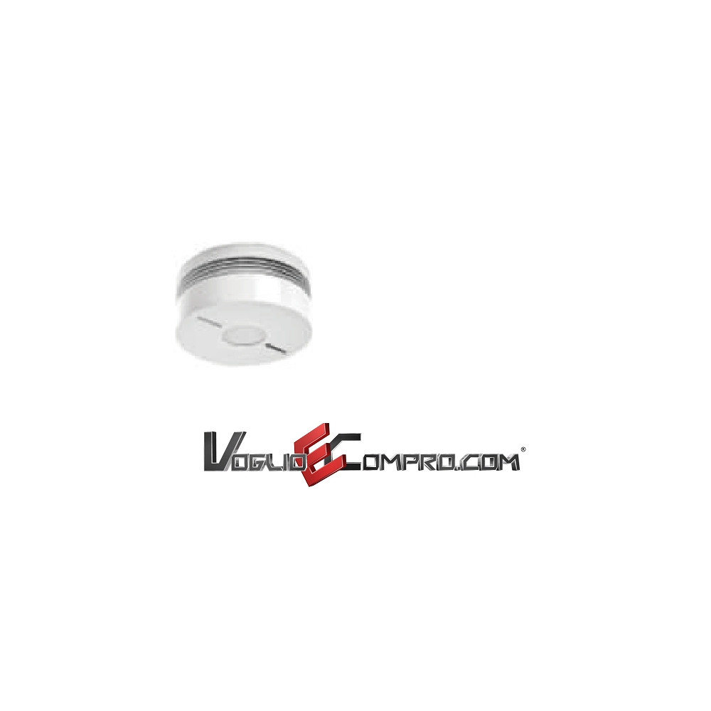 SENSORE DI FUMO GENJUS/GENJUS PRO