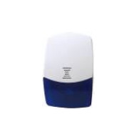 SIRENA WIRELESS MICROVIDEO MVS 1109 SR DA INTERNO VIGILGUARD VIGILHOME PANTHER