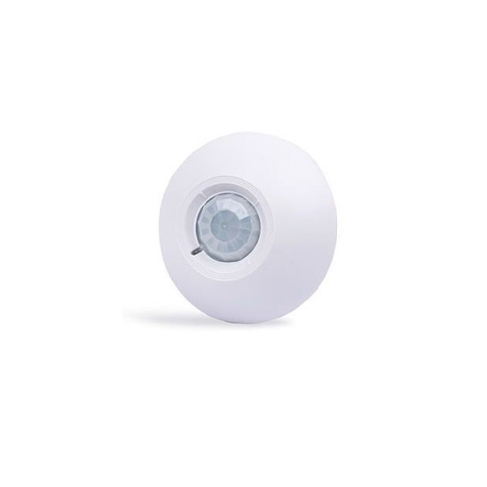 SENSORE INFRAROSSO MOTION DETECTOR RADIO 433,92Mhz MVS 1109 SOFFITTO MICROVIDEO