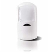 SENSORE INFRAROSSO MOTION DETECTOR VIA RADIO MICROVIDEO MVS 1109 ANT 433,92Mhz