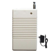 MICROVIDEO MVS-1109/Rip.Radio  RIPETITORE RADIO 433,92Mhz serie guard