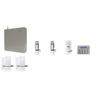 KIT ANTIFURTO COMPLETO (VEDI SCHEDA) VIGIL GUARD 600 MICROVIDEO