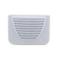 Sirena bitonale interno diffusore alta resa piezoelettrico MICROVIDEO SP-INT