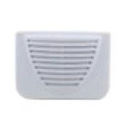 Sirena bitonale interno diffusore alta resa piezoelettrico MICROVIDEO SP-INT