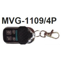 RADIOCOMANDO MVG 1109 4P x  CENTRALI VIGILGUARD VIGILHOME PANTHER