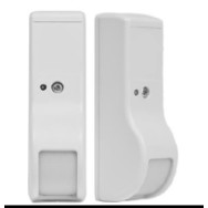 SENSORE INFRAROSSO MOTION DETECTOR VIA RADIO 433,92Mhz MVS 1109 TENDA MICROVIDEO