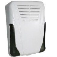 Sirena per esterno autoalimentata connessione intelligente MICROVIDEO SY-AS11