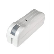 Sensore da esterno in doppia tecnologia con antiapertura MICROVIDEO MCS-DT-433