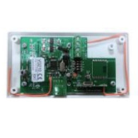 Ricevente radio 433MHZ per centrali Synergy e Panther MICROVIDEO